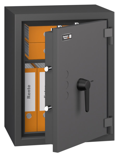 Tresor Security Safe 02-70 VDS Klasse 0 EN 1143-1