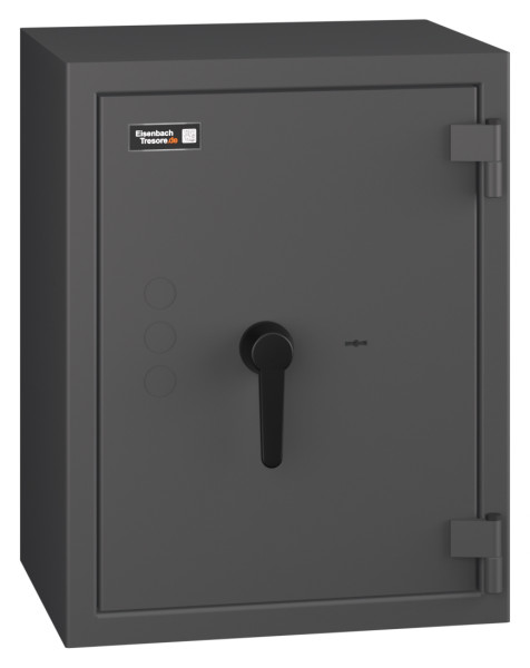 Tresor Security Safe 02-70 VDS Klasse 0 EN 1143-1