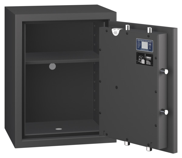 Tresor Security Safe 02-70 VDS Klasse 0 EN 1143-1