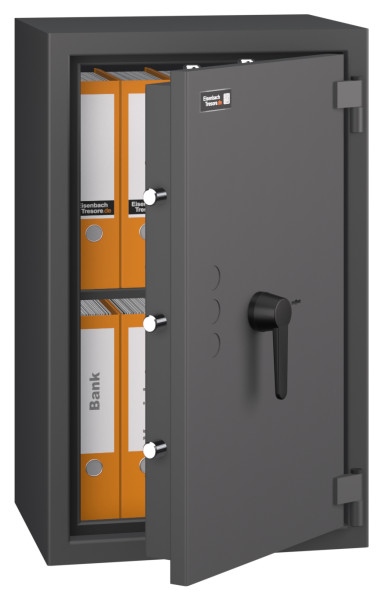 Tresor Klasse 0 Security Safe 02-90  EN 1143-1