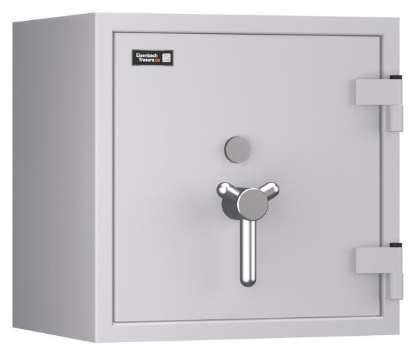 Tresor VdS Klasse 2 Topas Pro 10, feuerfest, für Bargeld, Schmuck und wichtige Unterlagen