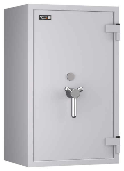 Tresor VdS Klasse 2 Topas Pro 30, feuerfest, für Bargeld, Schmuck und wichtige Unterlagen