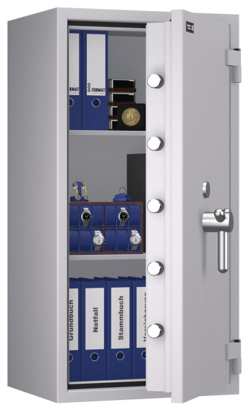 Wertschutztresor Topas Pro 40 EN 1143-1 VDS Klasse 2