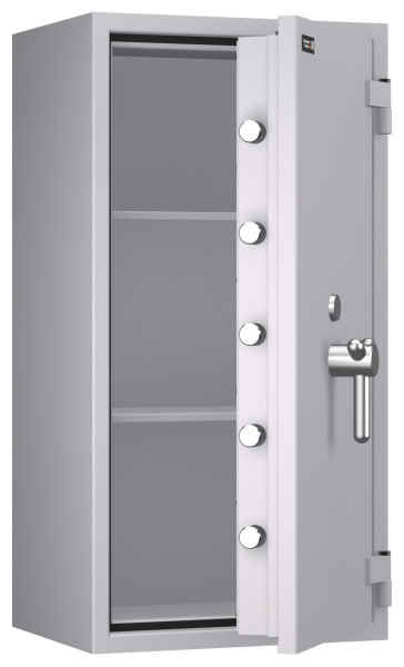 Tresor VdS Klasse 2 Topas Pro 40, feuerfest, für Bargeld, Schmuck und wichtige Unterlagen