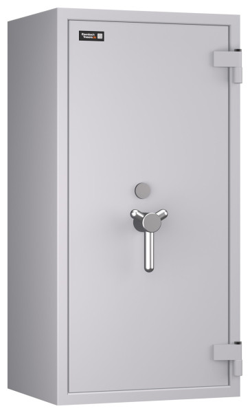 Tresor VdS Klasse 2 Topas Pro 40, feuerfest, für Bargeld, Schmuck und wichtige Unterlagen