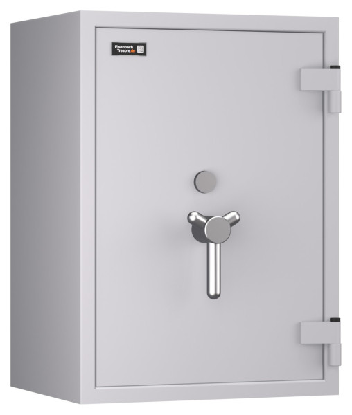 Tresor VdS Klasse 3 Terma Pro 20,  feuerfest, für Bargeld, Schmuck und wichtige
