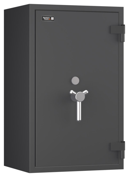 Tresor VdS Klasse 3 Terma Pro 30,  feuerfest, für Bargeld, Schmuck und wichtige