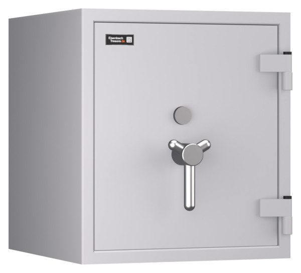 Tresor VdS Klasse 3 Rubin Pro 15T, Grad 3 EN 1143-1, feuerfest, für Bargeld, Schmuck und wichtige Unterlagen