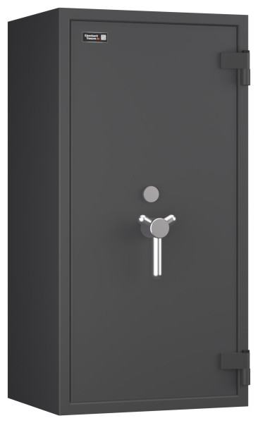 Tresor VdS Klasse 3 Rubin Pro 40, Grad 3 EN 1143-1, feuerfest, für Bargeld, Schmuck und wichtige Unterlagen
