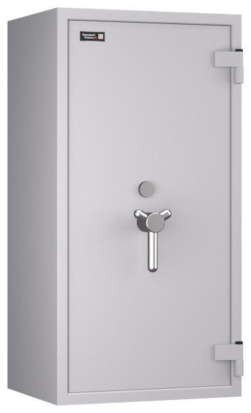 Tresor VdS Klasse 3 Rubin Pro 40, Grad 3 EN 1143-1, feuerfest, für Bargeld, Schmuck und wichtige Unterlagen