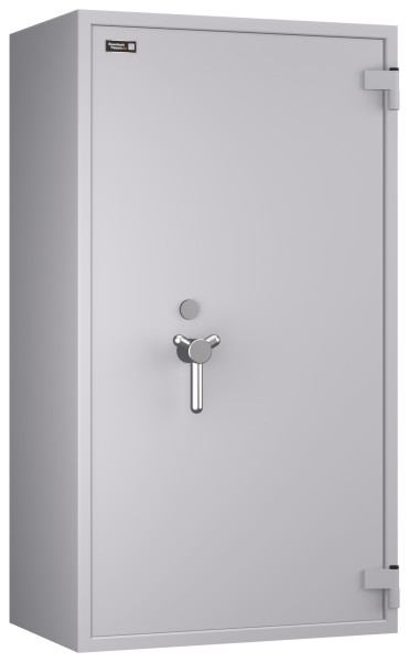 Tresor VdS Klasse 3 Rubin Pro 60, Grad 3 EN 1143-1, feuerfest, für Bargeld, Schmuck und wichtige Unterlagen