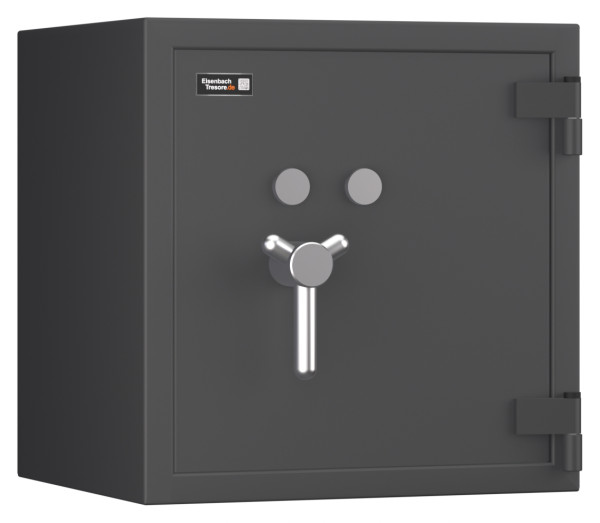 Tresor VdS Klasse 4  Pegasus 120, Grad 3 EN 1143-1 für Bargeld, Gold, Schmuck und wichtige Unterlagen