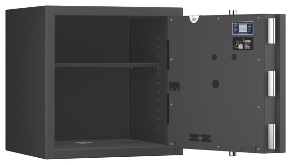 Tresor VdS Klasse 4  Pegasus 120, Grad 3 EN 1143-1 für Bargeld, Gold, Schmuck und wichtige Unterlagen