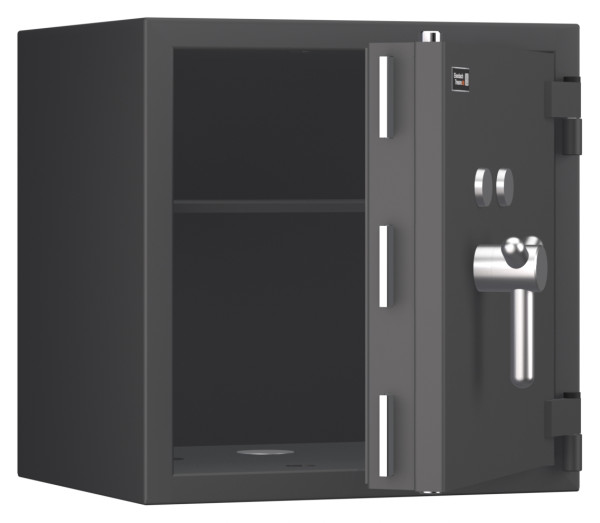 Tresor VdS Klasse 4  Pegasus 120, Grad 3 EN 1143-1 für Bargeld, Gold, Schmuck und wichtige Unterlagen