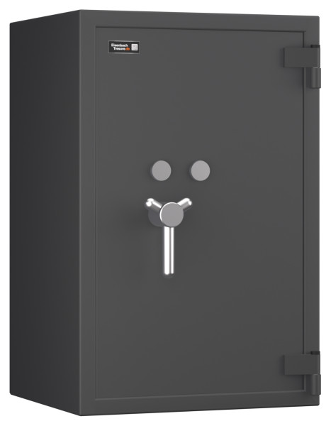 Tresor VdS Klasse 4  Pegasus 190, Grad 3 EN 1143-1 für Bargeld, Gold, Schmuck und wichtige Unterlagen Tresor VdS Klasse 4  Pegasus 190, Grad 3 EN 1143-1 für Bargeld, Gold, Schmuck und wichtige Unterlagen