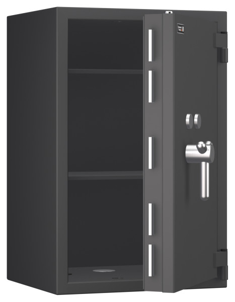 Tresor VdS Klasse 4  Pegasus 190, Grad 3 EN 1143-1 für Bargeld, Gold, Schmuck und wichtige Unterlagen Tresor VdS Klasse 4  Pegasus 190, Grad 3 EN 1143-1 für Bargeld, Gold, Schmuck und wichtige Unterlagen