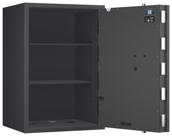 Tresor VdS Klasse 4  Pegasus 375, Grad 3 EN 1143-1 für Bargeld, Gold, Schmuck und wichtige Unterlagen