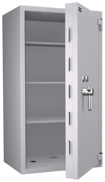 Tresor VdS Klasse 4  Pegasus 480, Grad 3 EN 1143-1 für Bargeld, Gold, Schmuck und wichtige Unterlagen