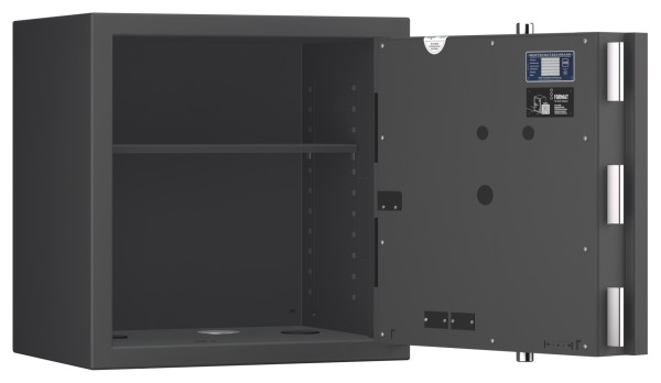 Tresor VdS Klasse 4  Pegasus 90, Grad 3 EN 1143-1 für Bargeld, Gold, Schmuck und wichtige Unterlagen