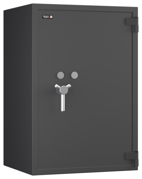 Tresor VdS Klasse 4  Pegasus Pro 375, Grad 3 EN 1143-1, feuerfest, für Bargeld, Gold, Schmuck und wichtige Unterlagen