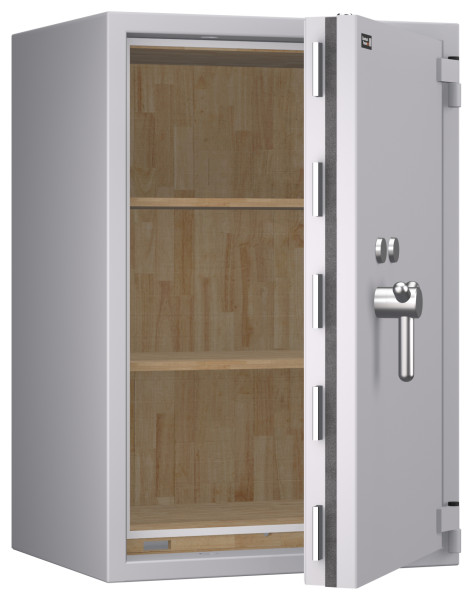 Tresor VdS Klasse 4  Pegasus Pro 375, Grad 3 EN 1143-1, feuerfest, für Bargeld, Gold, Schmuck und wichtige Unterlagen