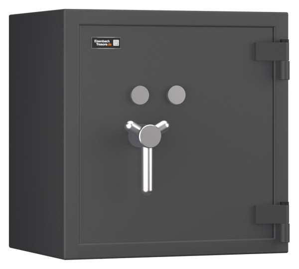 Tresor VdS Klasse 4  Pegasus Pro 90, Grad 3 EN 1143-1, feuerfest, für Bargeld, Gold, Schmuck und wichtige Unterlagen