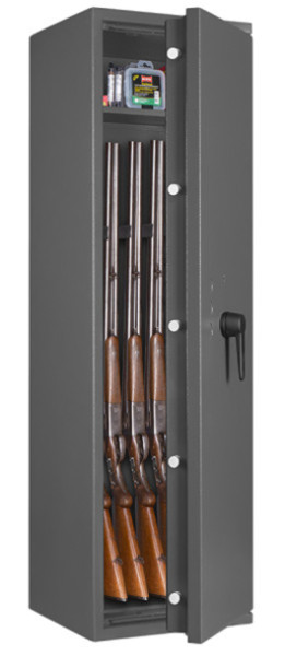 Waffenschrank Grad 0 EN 1143-1 Waffentresor