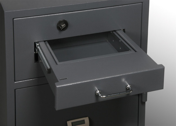 Deposittresor Format Gemini Pro D-I / 340