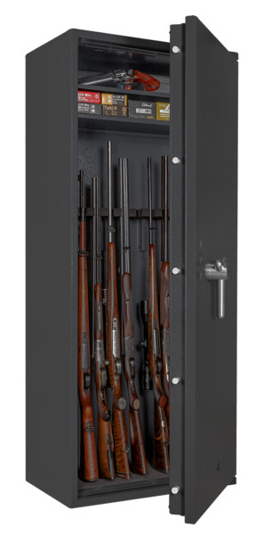 Waffenschrank EN 1143-1 Capriolo Waffentresor
