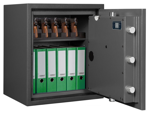 Kurzwaffentresor Rubin Pro 10 KWT Grad 3