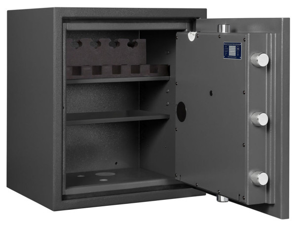 Kurzwaffentresor Rubin Pro 10 KWT Grad 3
