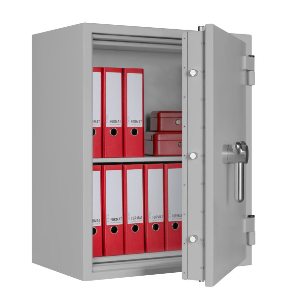 Format Paper Star Pro Dokumententresor Brandschutzschrank DIN EN 1047-1