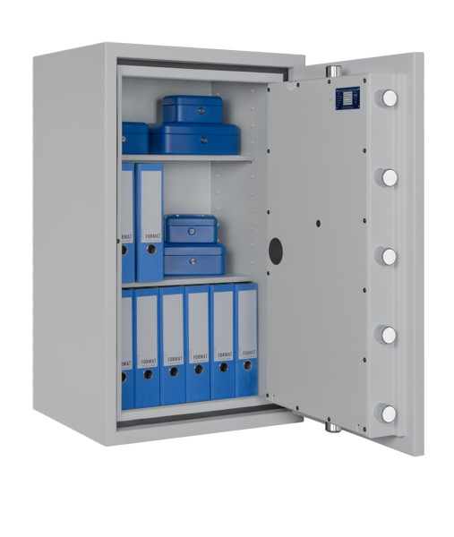 Tresore, Tresor Rubin Pro 30 Wertschutztresor EN 1143-1 Widerstandsgrad III VDS Klasse 3