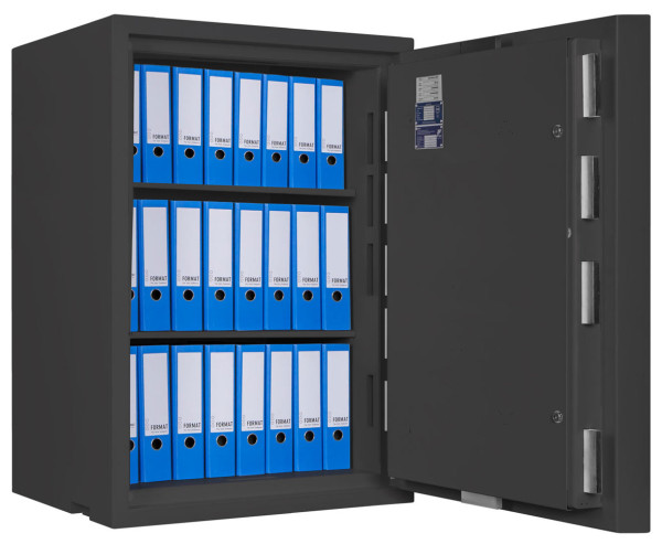 Wertschutzschrank Tresor Format Antares 320 EN 1143-1 Grad 5