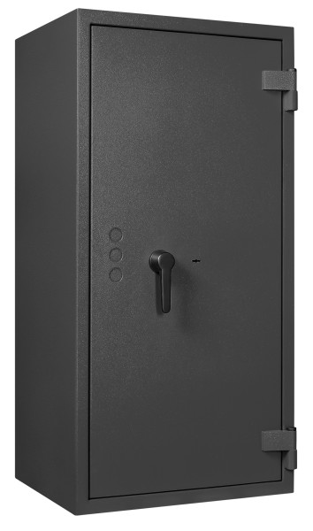 Tresor Wertschutztresor EN 1143-1 Gemini Pro 50