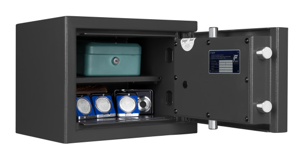 Tresor EN 1143-1 Security Safe 0 3-8