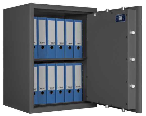 Tresor Gemini Pro 20 VDS Klasse 1 mit Elektronikschloss