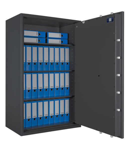 VDS Klasse 0 Tresor Format Libra 60 EN 1143-1