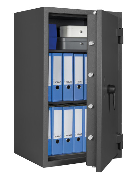 Wertschutz Tresor und Wertschutzschrank EN 1143-1 Grad 0 Format Libra 40