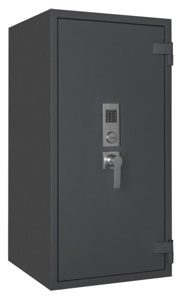 Rubin Pro 50 Wertschutztresor EN 1143-1 Widerstandsgrad III VDS Klasse 3
