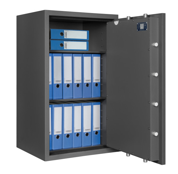 Tresor Wertschutztresor EN 1143-1 Gemini Pro 40 Wertschutzschrank