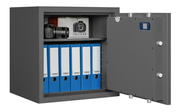 Tresor Libra 10 VDS Klasse 0 Wertschutztresor und Wertschutzschrank EN 1143-1