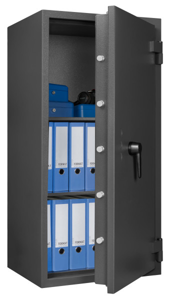 Tresor Wertschutzschrank VDS Klasse 0/N Format Libra 50