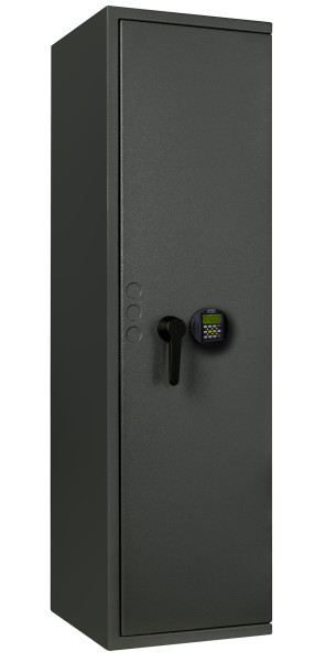 Waffenschrank EN 1143-1 Capriolo 8 Kombi Biometrie