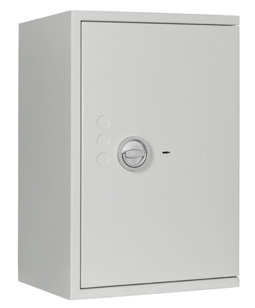BTM Tresor nach EN 1143-1 Grad I Modell BTL 800 mit 6 Schubladen Medix