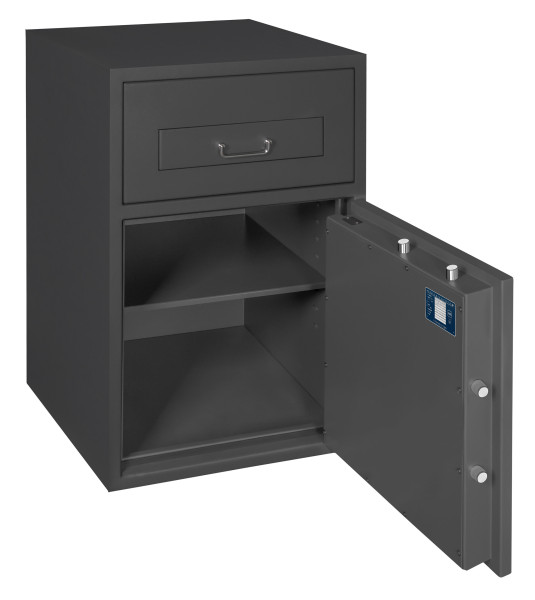 Deposittresor Eisenbach Quadriga Cash 100