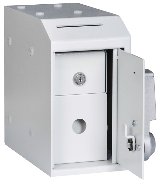 Einwurftresor Cash Box POS Safe mit Elektronikschloss