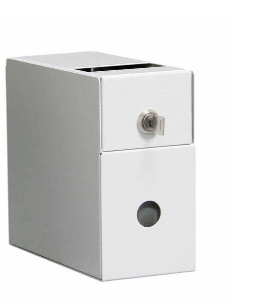 Einwurftresor Cash Box POS Safe mit Elektronikschloss