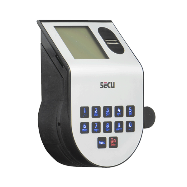 Waffenschrank Capriolo 6 Kombi Biometrie SECU SELO-BR V.2 FP