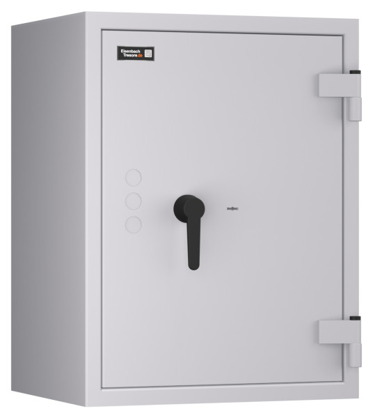 Tresor VdS Klasse 0/N Libra 20, Widerstandsgrad 0 EN 1143-1, feuerfest, für Bargeld, Schmuck, Aktenordner und wichtige Unterlagen